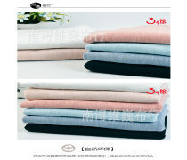 棉布 自然与时尚的完美融合