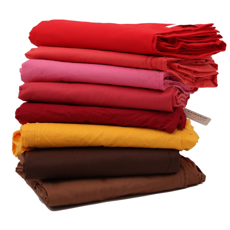 锐鹰3x6米黑色棉布 专业抠像与虚拟演播的理想选择