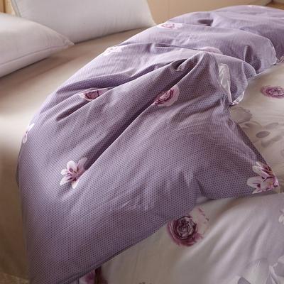 棉布斜纹布植物花卉田园被套 价格、图片与品牌信息全解析