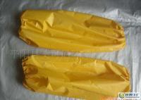 工作防护之选 从棉布到PVC，袖套的多维应用与供应解析