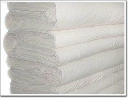 人棉布低价批发 为何海情纺织能提供上等品质与实惠价格？