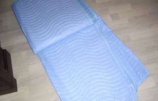 仿棉布与棉布 市场需求与选购指南