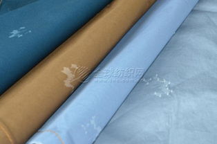 厂家直销智能激光梭织棉布 探秘骑兵斜面料新篇章